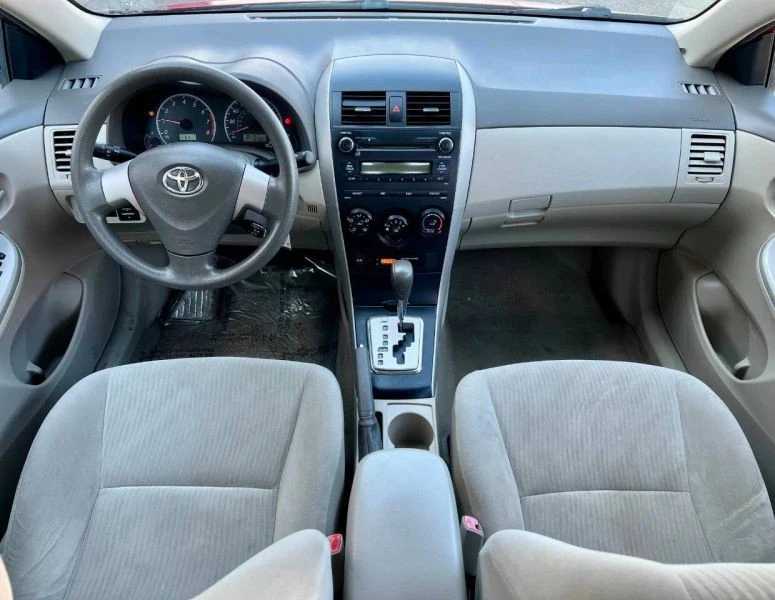2010 Toyota Corolla 10th Gen - Image 6 of 12
