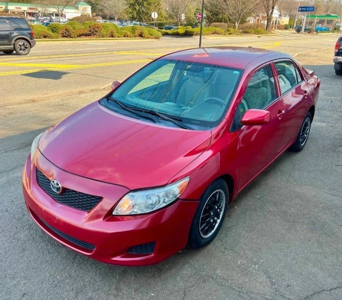 2010 Toyota Corolla 10th Gen - Image 2 of 12