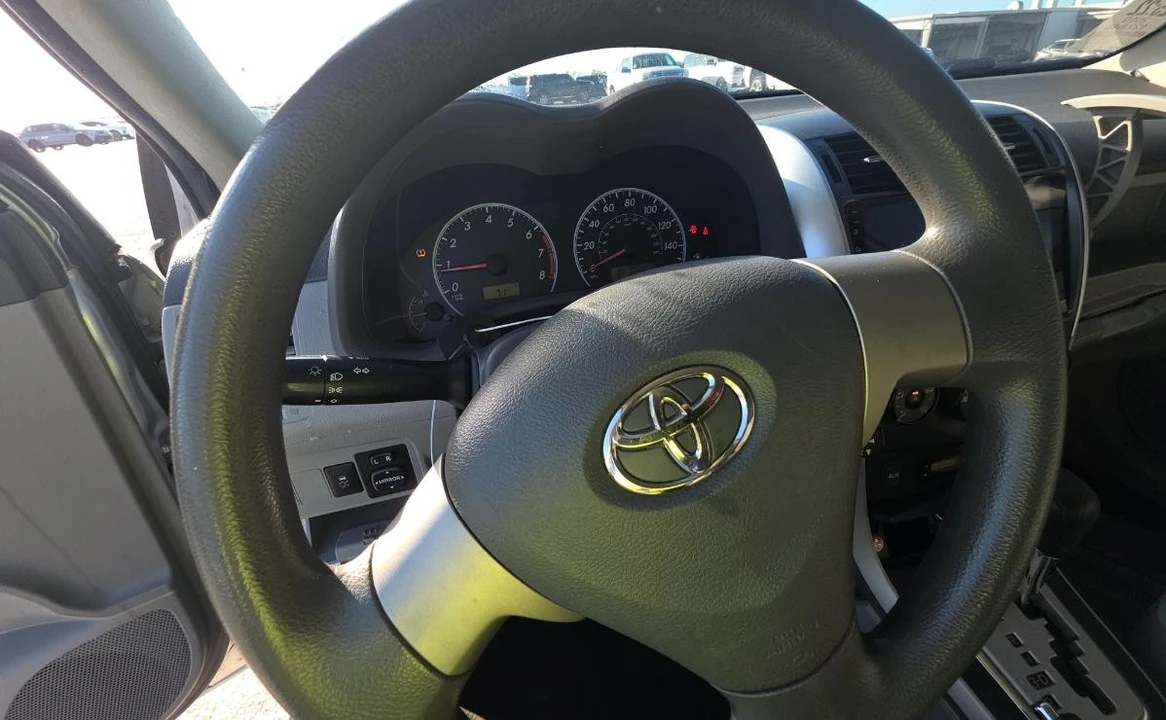 2010 Toyota Corolla 10th Gen - Image 10 of 13