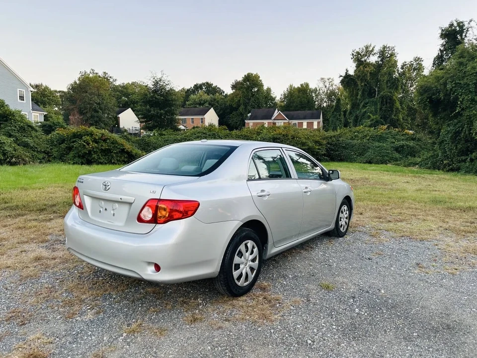 2010 Toyota Corolla 10th Gen - Image 6 of 21