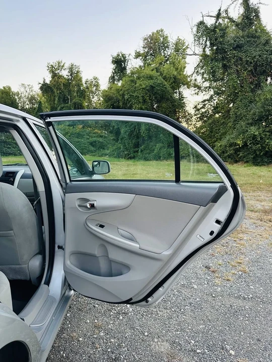 2010 Toyota Corolla 10th Gen - Image 14 of 21