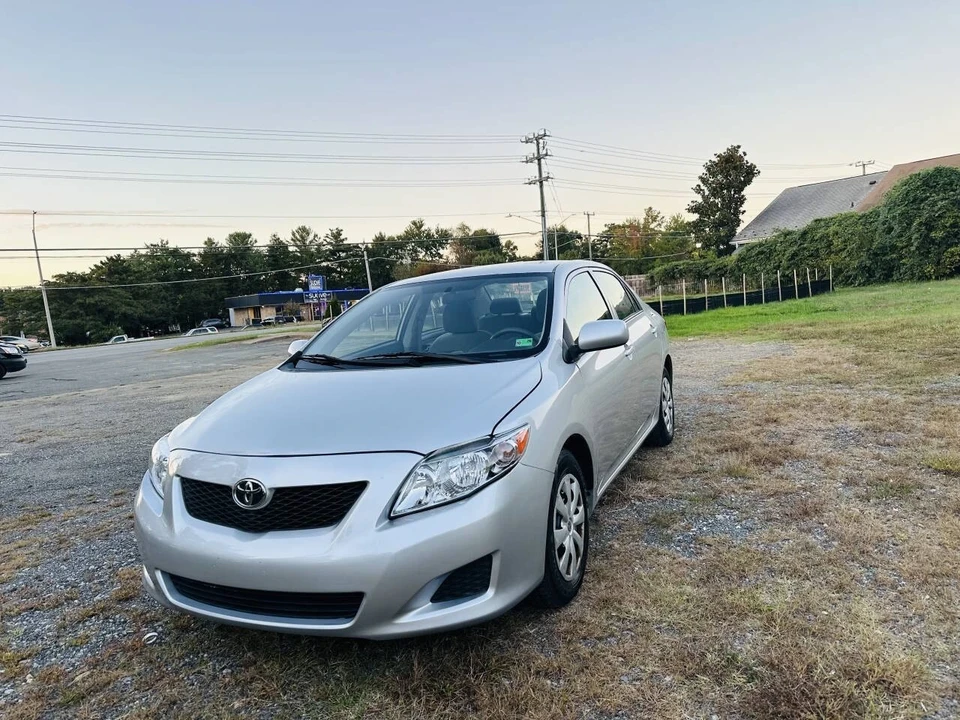 2010 Toyota Corolla 10th Gen - Image 3 of 21