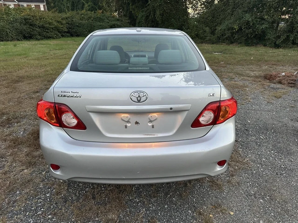 2010 Toyota Corolla 10th Gen - Image 8 of 21