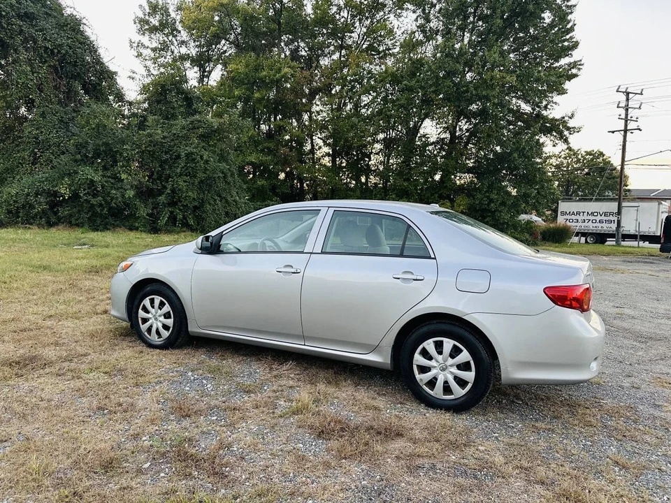 2010 Toyota Corolla 10th Gen - Image 10 of 21
