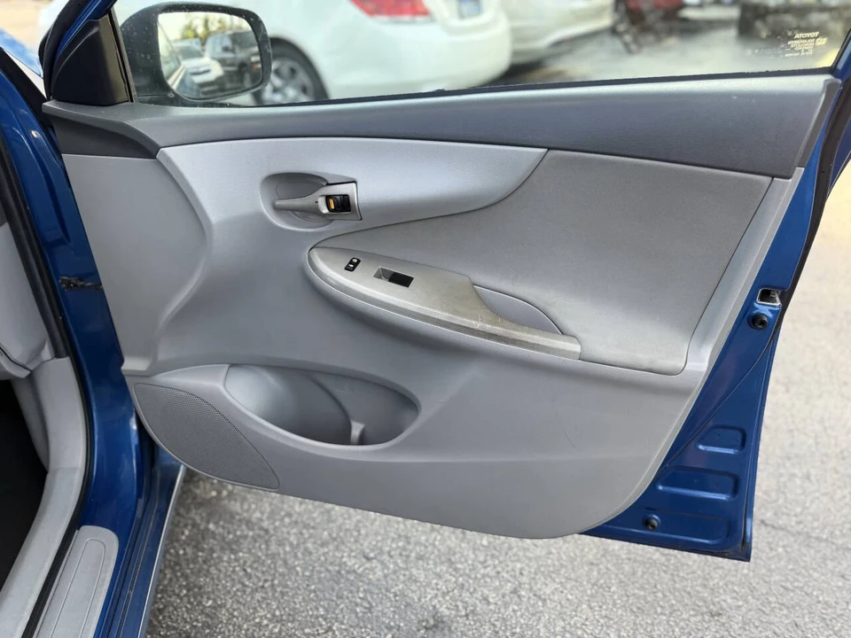 2010 Toyota Corolla 10th Gen - Image 20 of 21