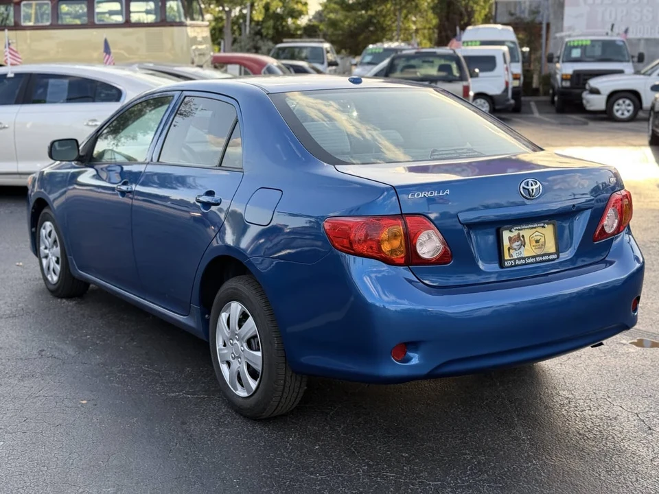 2010 Toyota Corolla 10th Gen - Image 6 of 21