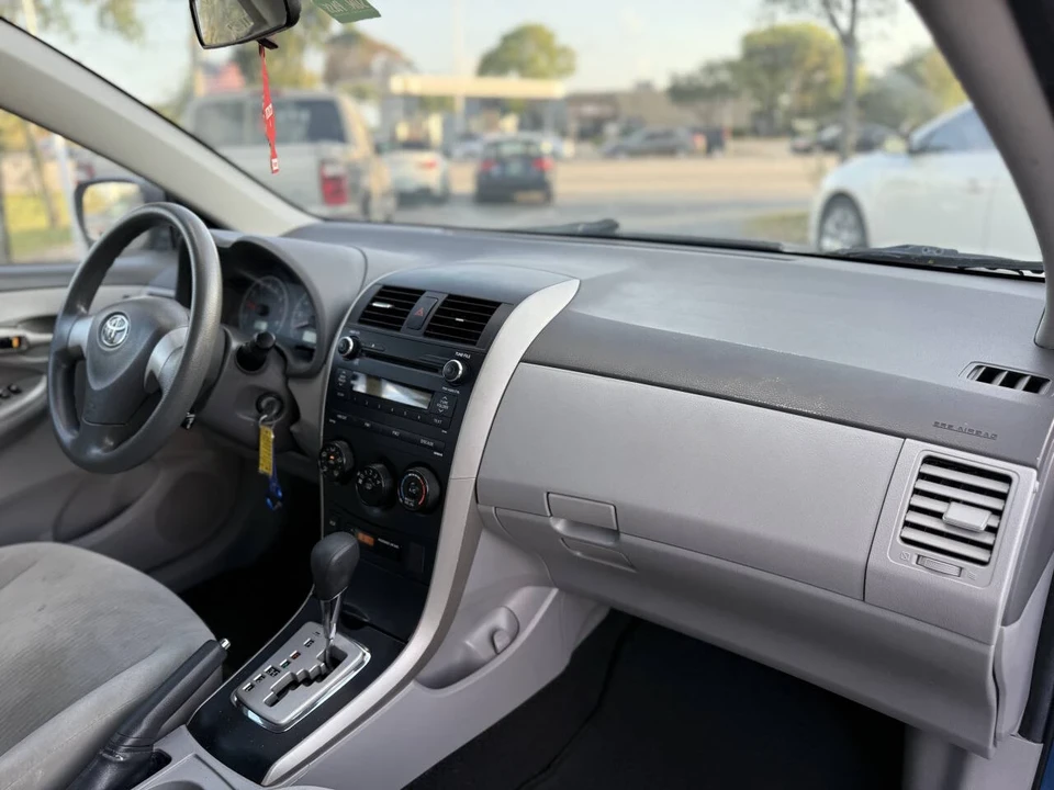 2010 Toyota Corolla 10th Gen - Image 21 of 21