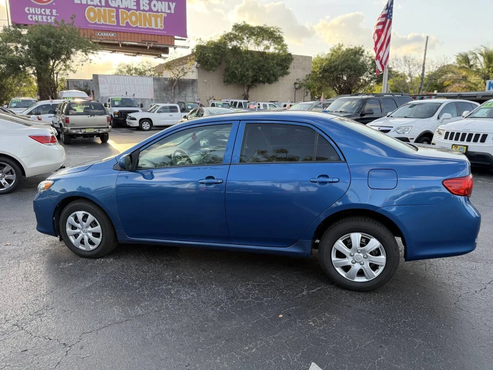 2010 Toyota Corolla 10th Gen - Image 5 of 21