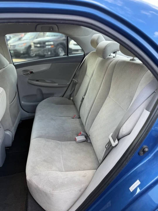 2010 Toyota Corolla 10th Gen - Image 16 of 21