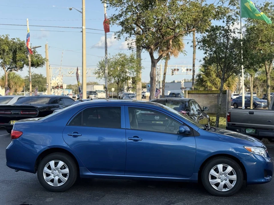 2010 Toyota Corolla 10th Gen - Image 9 of 21