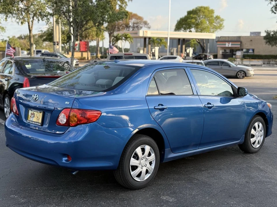 2010 Toyota Corolla 10th Gen - Image 8 of 21