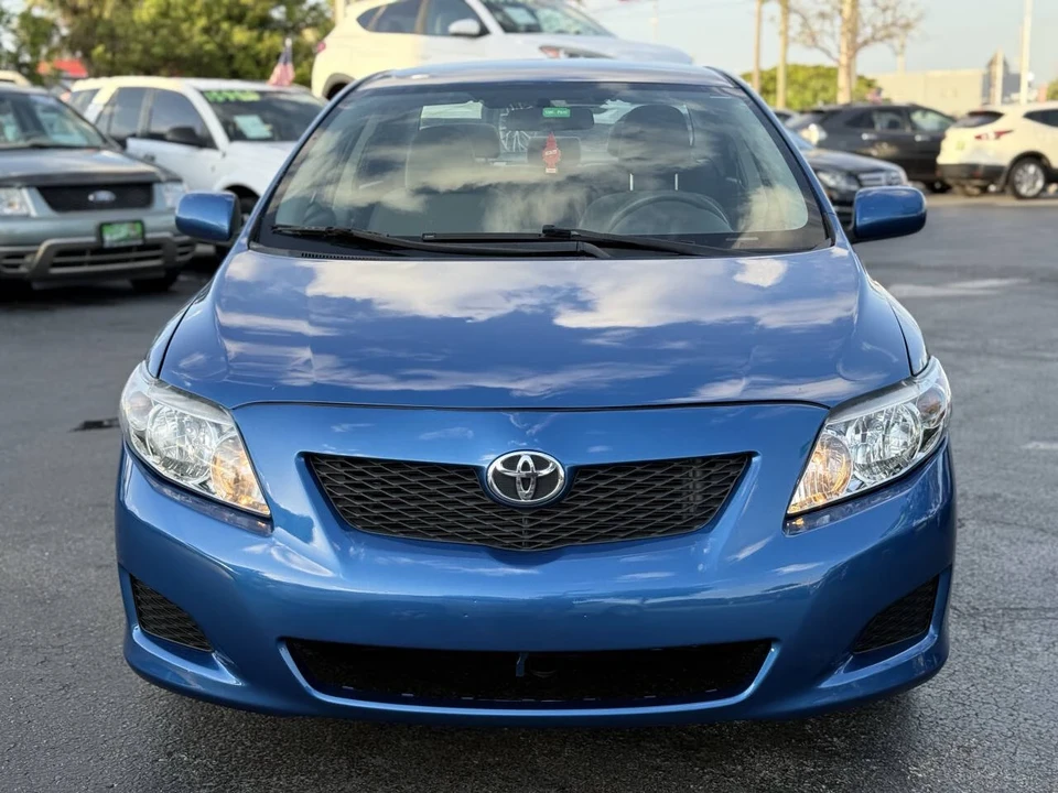 2010 Toyota Corolla 10th Gen - Image 11 of 21
