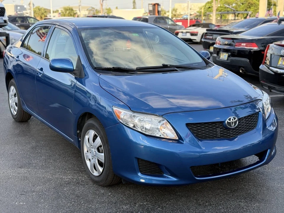 2010 Toyota Corolla 10th Gen - Image 10 of 21