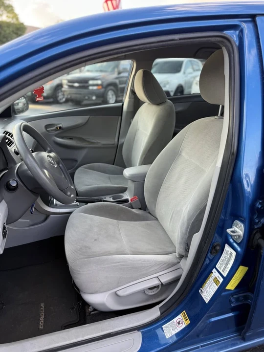 2010 Toyota Corolla 10th Gen - Image 14 of 21