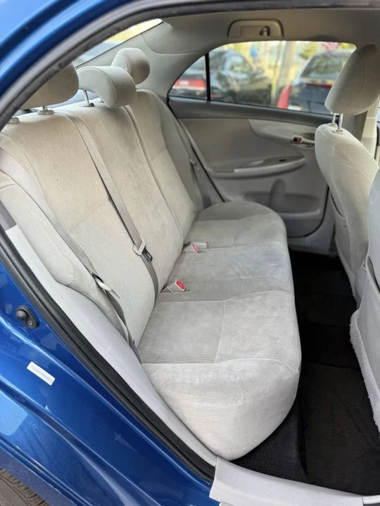 2010 Toyota Corolla 10th Gen - Image 17 of 21