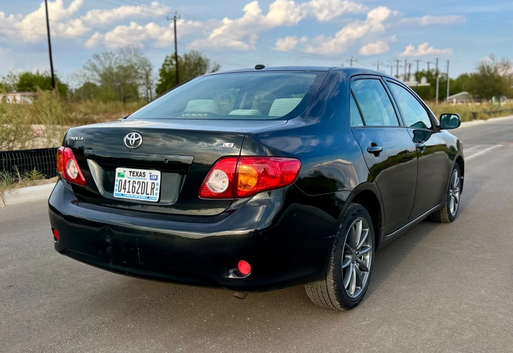 2010 Toyota Corolla 10th Gen - Image 3 of 12