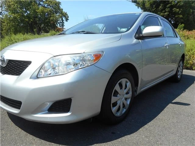 2010 Toyota Corolla 10th Gen - Image 10 of 12
