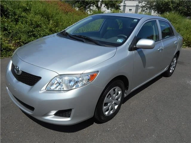 2010 Toyota Corolla 10th Gen - Image 9 of 12