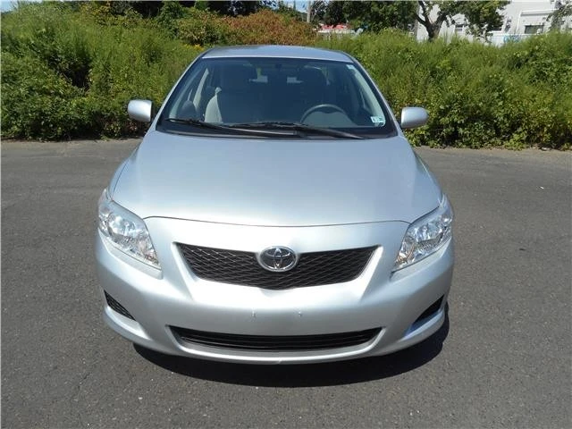 2010 Toyota Corolla 10th Gen - Image 11 of 12