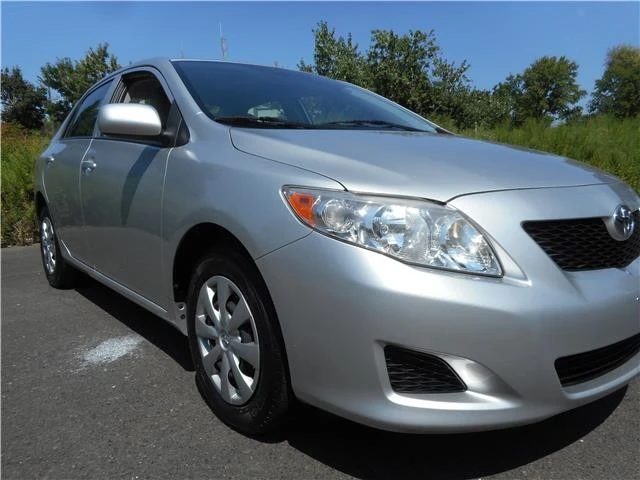 2010 Toyota Corolla 10th Gen - Image 12 of 12