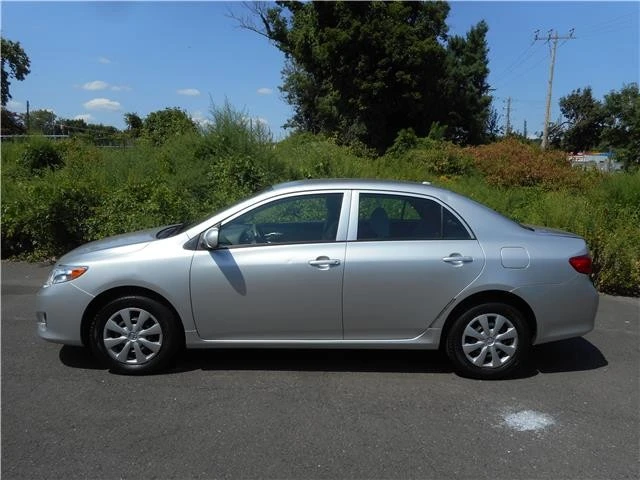 2010 Toyota Corolla 10th Gen - Image 8 of 12