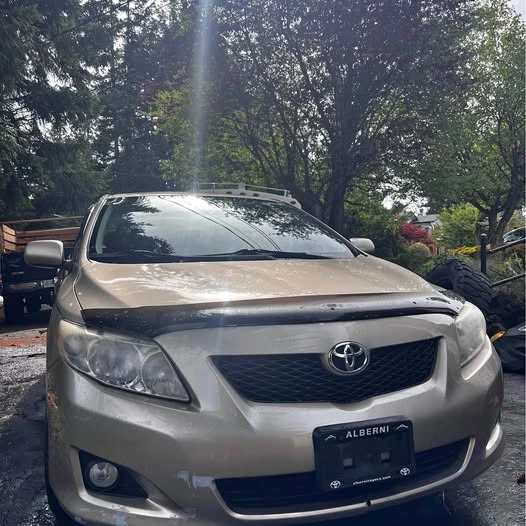2010 Toyota Corolla 10th Gen - Image 1 of 1