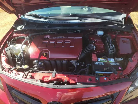 2010 Toyota Corolla 10th Gen - Image 2 of 8