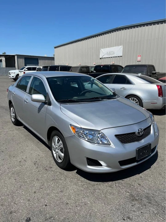2010 Toyota Corolla 10th Gen - Image 5 of 11