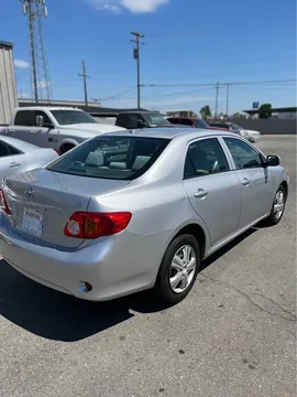 2010 Toyota Corolla 10th Gen - Image 4 of 11