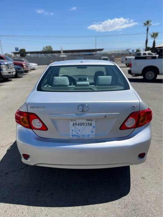 2010 Toyota Corolla 10th Gen - Image 3 of 11