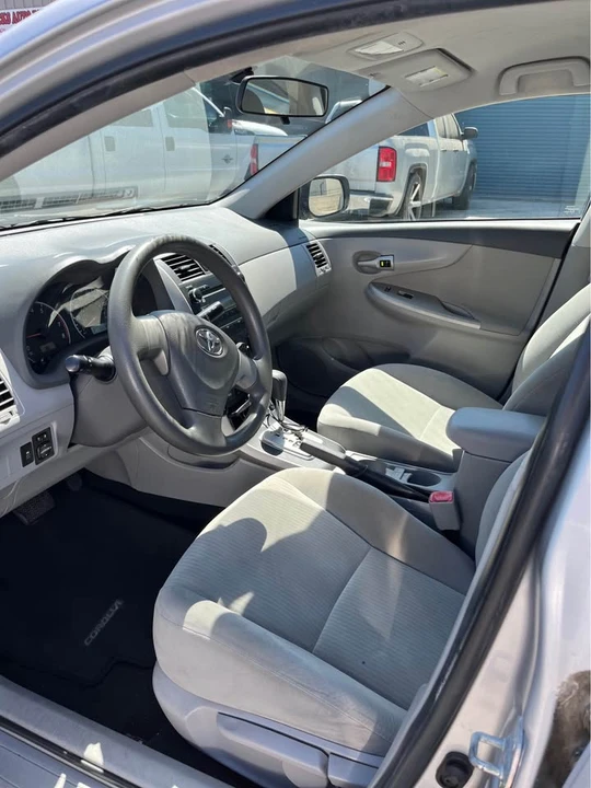 2010 Toyota Corolla 10th Gen - Image 7 of 11