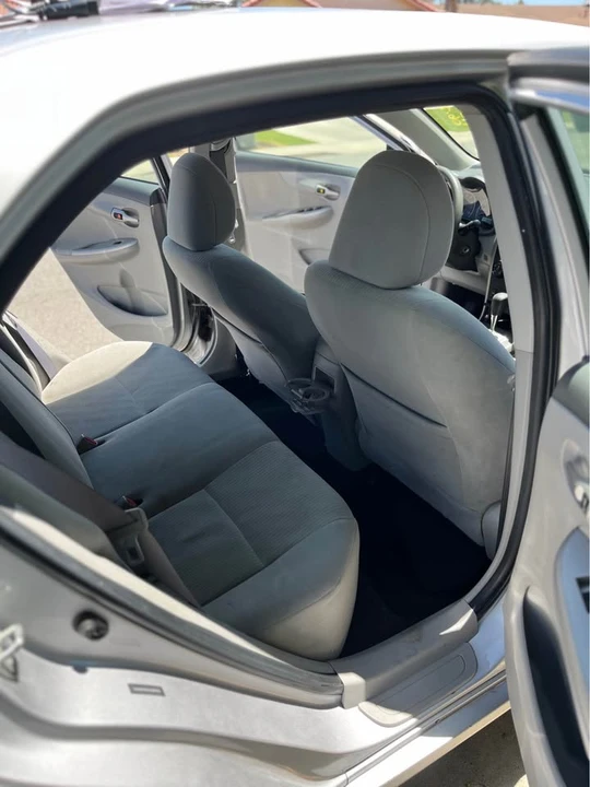 2010 Toyota Corolla 10th Gen - Image 9 of 11