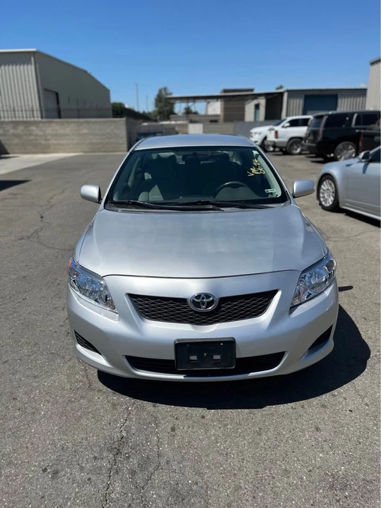2010 Toyota Corolla 10th Gen - Image 6 of 11