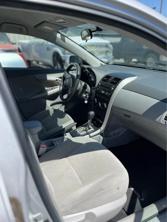 2010 Toyota Corolla 10th Gen - Image 10 of 11