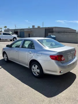 2010 Toyota Corolla 10th Gen - Image 2 of 11