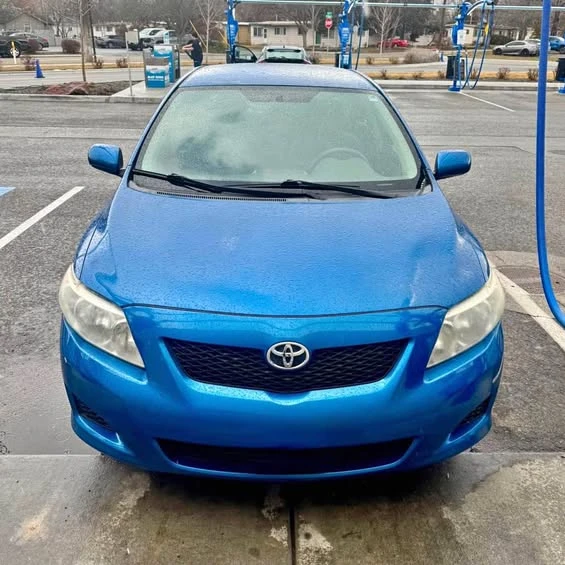 2010 Toyota Corolla 10th Gen - Image 1 of 1