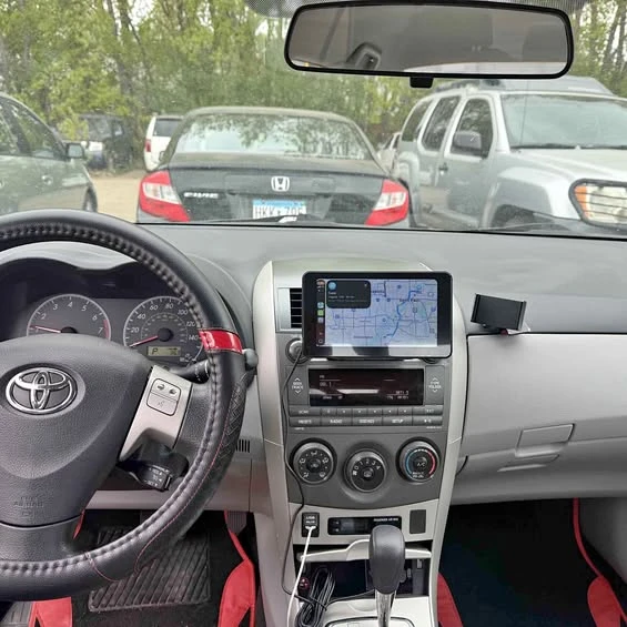 2010 Toyota Corolla 10th Gen - Image 1 of 1