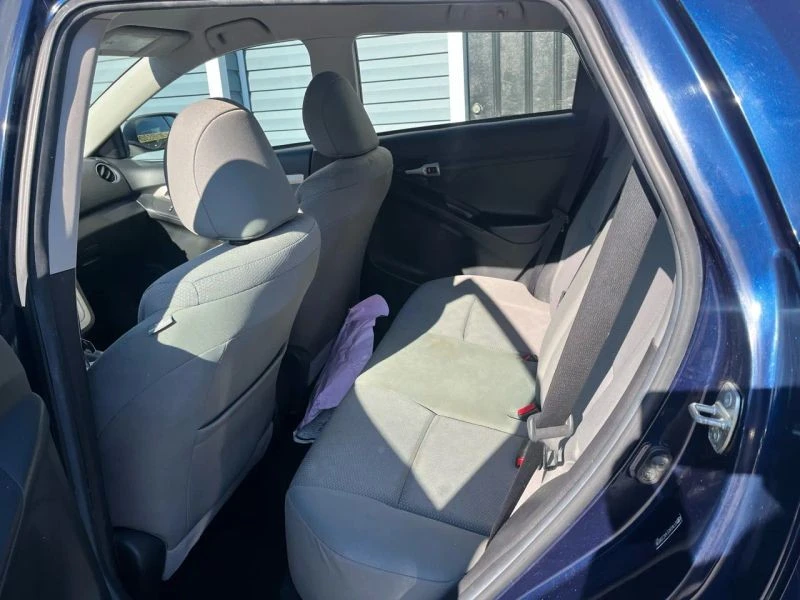2010 Toyota Matrix 2nd Gen - Image 10 of 12