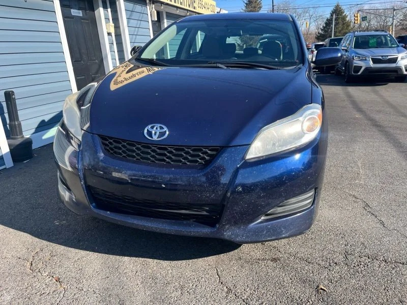 2010 Toyota Matrix 2nd Gen - Image 2 of 12