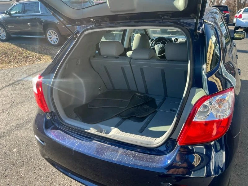 2010 Toyota Matrix 2nd Gen - Image 12 of 12
