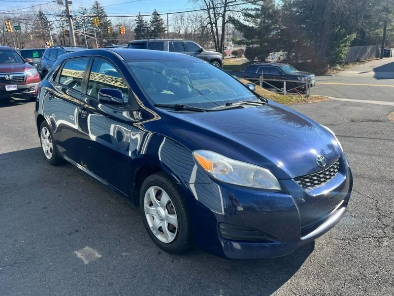 2010 Toyota Matrix 2nd Gen - Image 6 of 12