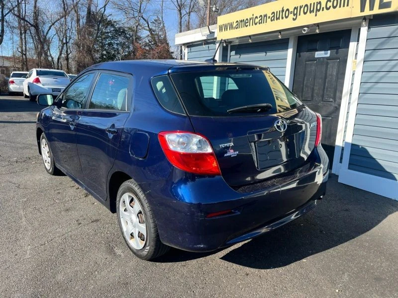 2010 Toyota Matrix 2nd Gen - Image 4 of 12