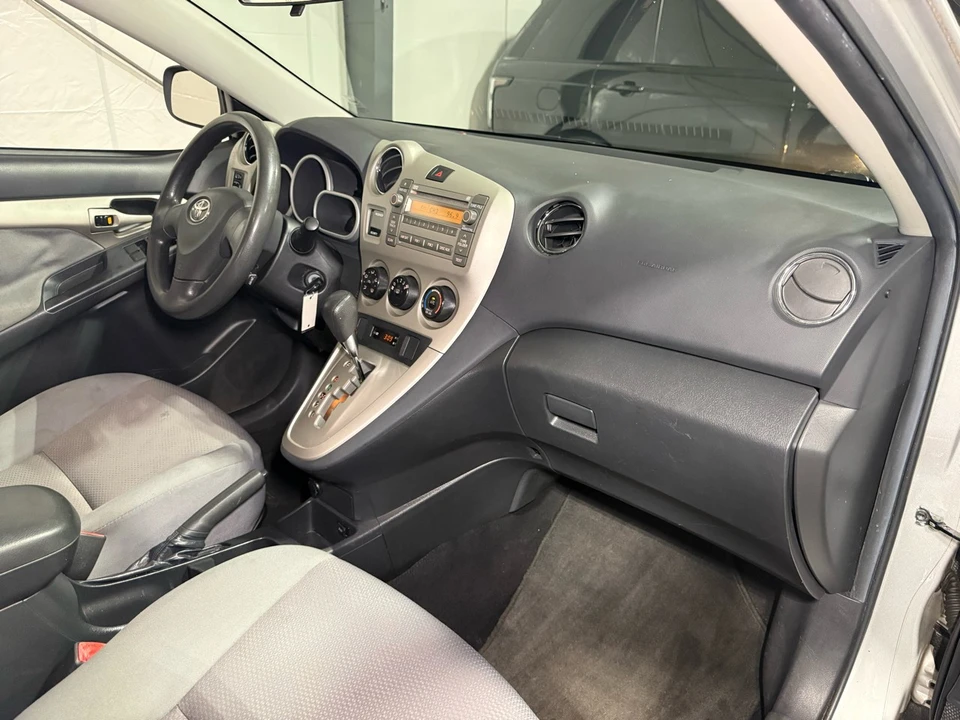 2010 Toyota Matrix 2nd Gen - Image 18 of 21