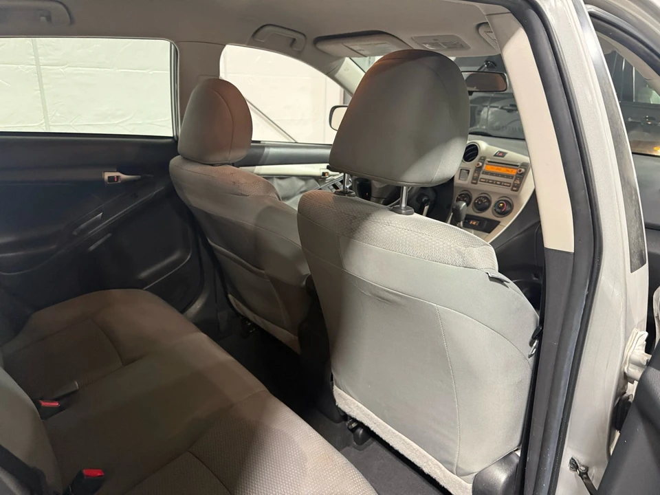 2010 Toyota Matrix 2nd Gen - Image 21 of 21