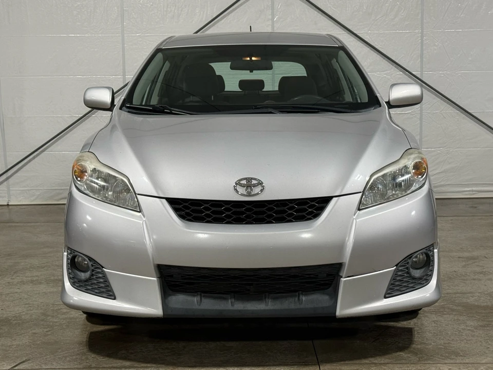 2010 Toyota Matrix 2nd Gen - Image 5 of 21