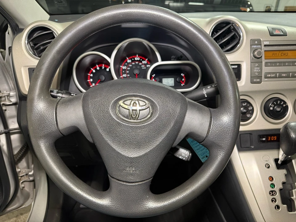 2010 Toyota Matrix 2nd Gen - Image 13 of 21