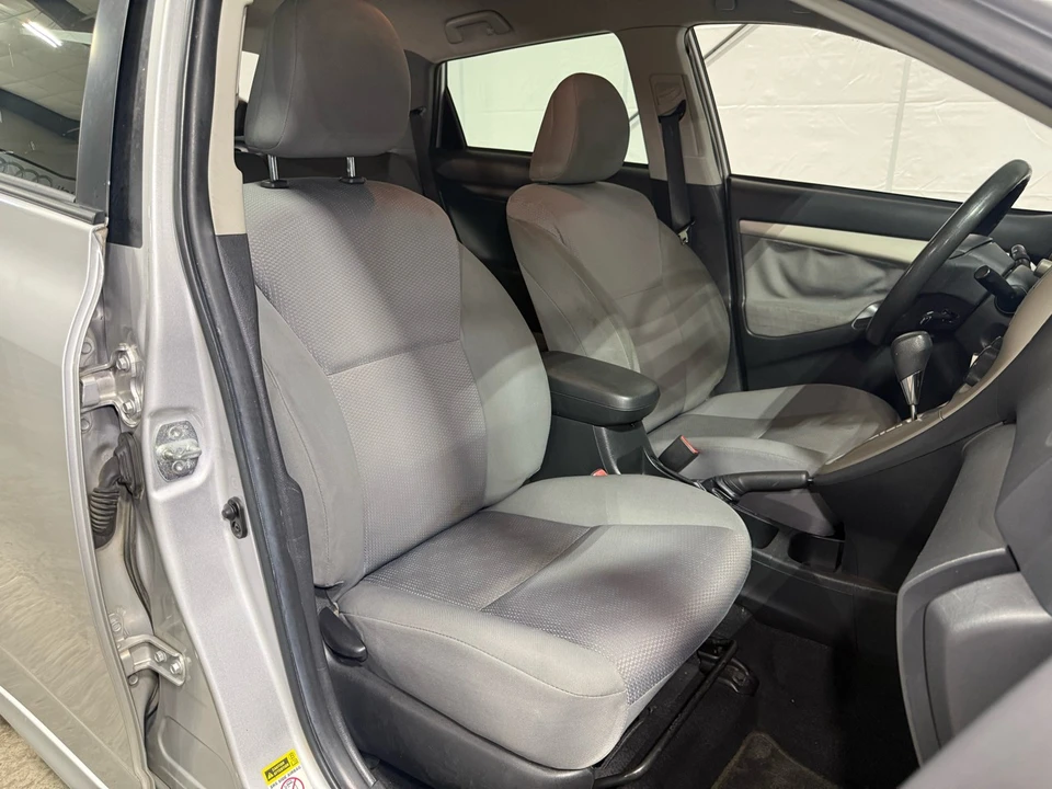 2010 Toyota Matrix 2nd Gen - Image 19 of 21