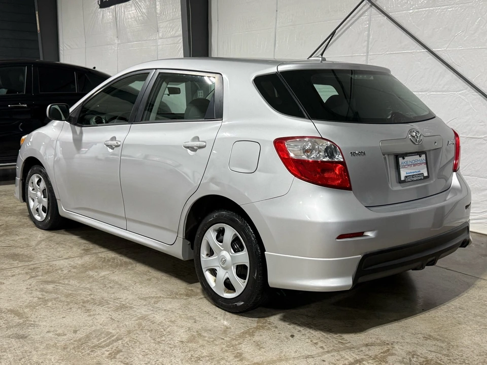 2010 Toyota Matrix 2nd Gen - Image 4 of 21
