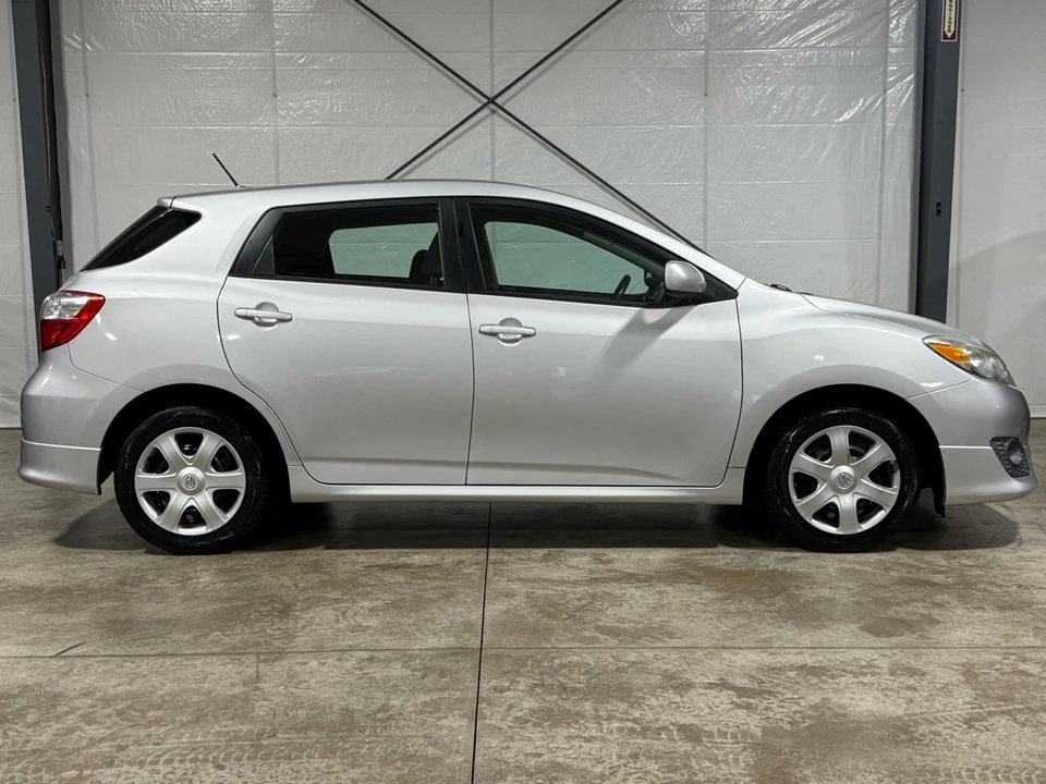 2010 Toyota Matrix 2nd Gen - Image 6 of 21