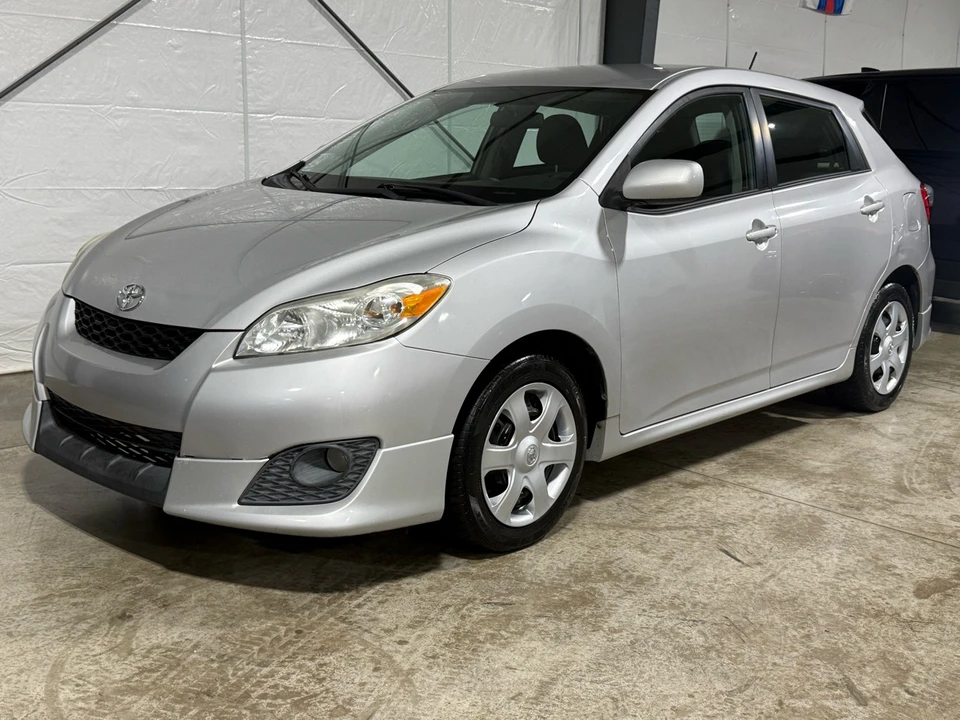2010 Toyota Matrix 2nd Gen - Image 3 of 21
